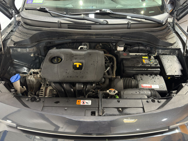 2020 Kia Soul in Burlington, WI 53105 - 18136695 32