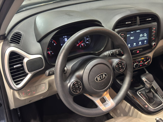 2020 Kia Soul in Burlington, WI 53105 - 18136695 15
