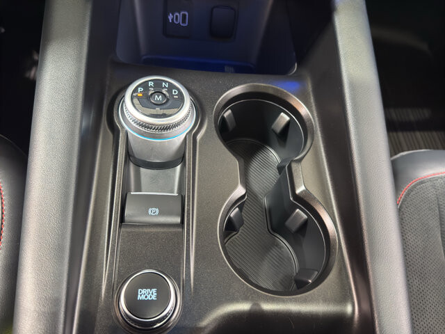 2026 Ford Explorer in Burlington, WI 53105 - 18136696 35