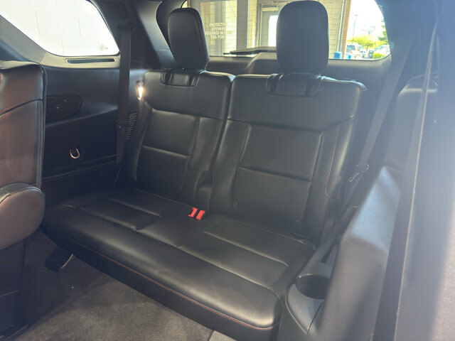 2026 Ford Explorer in Burlington, WI 53105 - 18136696 12
