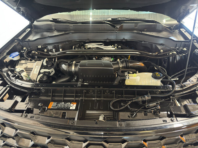 2026 Ford Explorer in Burlington, WI 53105 - 18136696 41