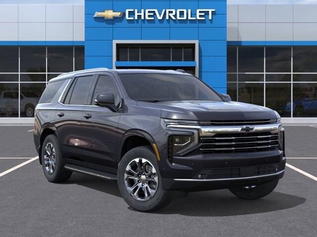 2026 Chevrolet Tahoe in Burlington, WI 53105 - 18136698 11