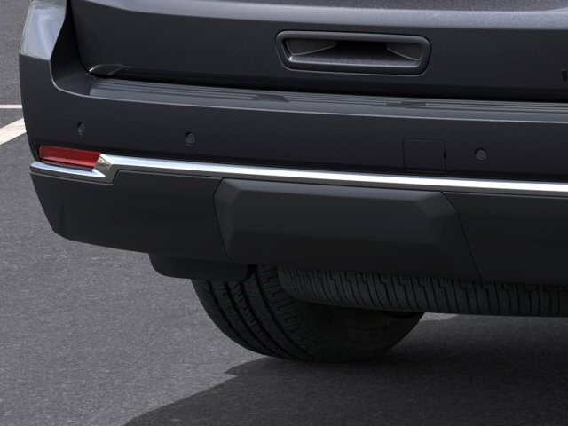 2026 Chevrolet Tahoe in Burlington, WI 53105 - 18136698 19