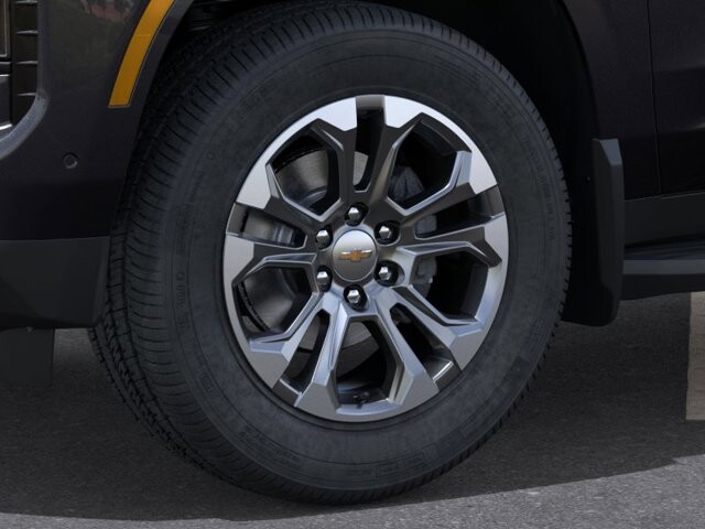 2026 Chevrolet Tahoe in Burlington, WI 53105 - 18136698 13