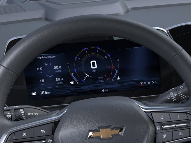 2026 Chevrolet Tahoe in Burlington, WI 53105 - 18136698 24