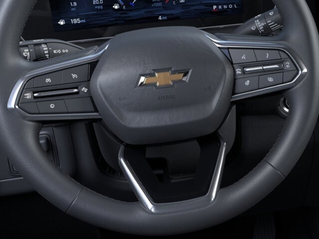 2026 Chevrolet Tahoe in Burlington, WI 53105 - 18136698 25