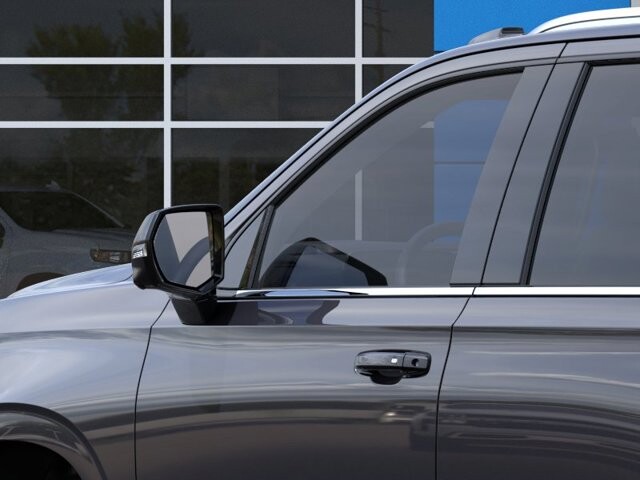 2026 Chevrolet Tahoe in Burlington, WI 53105 - 18136698 17