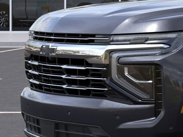 2026 Chevrolet Tahoe in Burlington, WI 53105 - 18136698 18