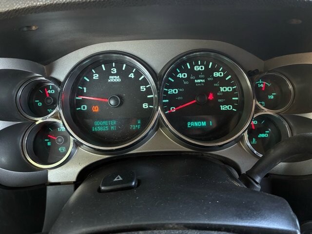 2012 Chevrolet Silverado 2500 in Arvada, CO 80002 - 18136700 17