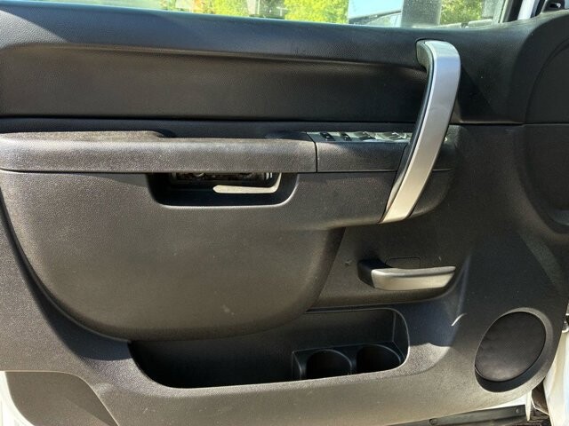 2012 Chevrolet Silverado 2500 in Arvada, CO 80002 - 18136700 15