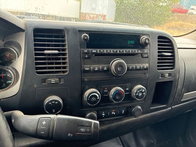 2012 Chevrolet Silverado 2500 in Arvada, CO 80002 - 18136700 18