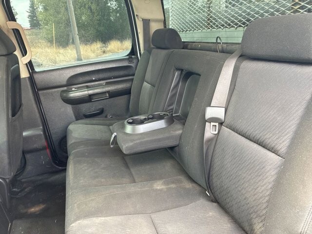 2012 Chevrolet Silverado 2500 in Arvada, CO 80002 - 18136700 13