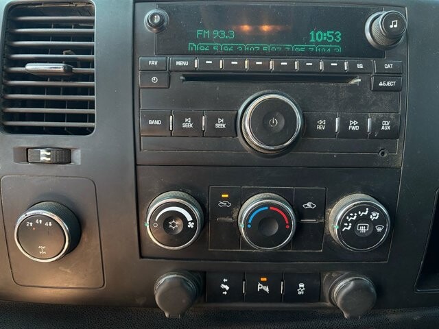 2012 Chevrolet Silverado 2500 in Arvada, CO 80002 - 18136700 16