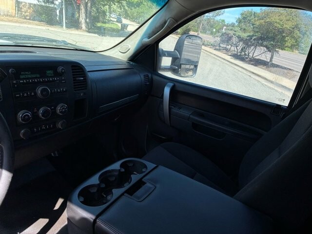2012 Chevrolet Silverado 2500 in Arvada, CO 80002 - 18136700 14