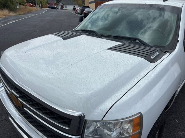 2012 Chevrolet Silverado 2500 in Arvada, CO 80002 - 18136700 9
