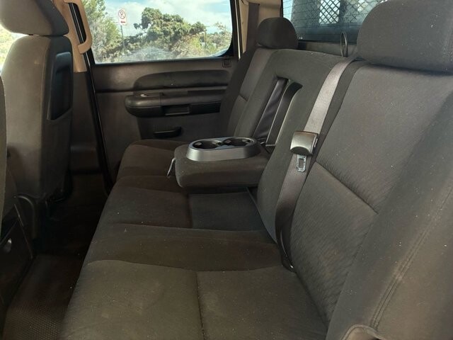 2012 Chevrolet Silverado 2500 in Arvada, CO 80002 - 18136700 19