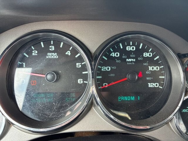 2012 Chevrolet Silverado 2500 in Arvada, CO 80002 - 18136700 17