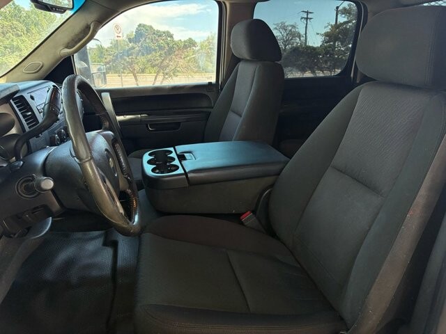 2012 Chevrolet Silverado 2500 in Arvada, CO 80002 - 18136700 18