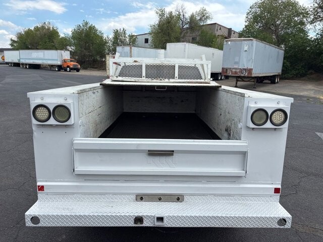 2012 Chevrolet Silverado 2500 in Arvada, CO 80002 - 18136700 4
