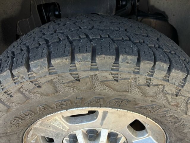 2012 Chevrolet Silverado 2500 in Arvada, CO 80002 - 18136700 10