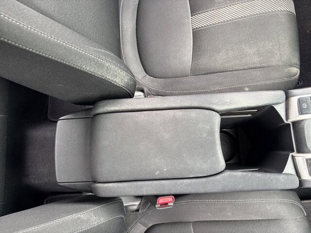 2016 Honda Civic in Marysville, OH 43040 - 18136701 42