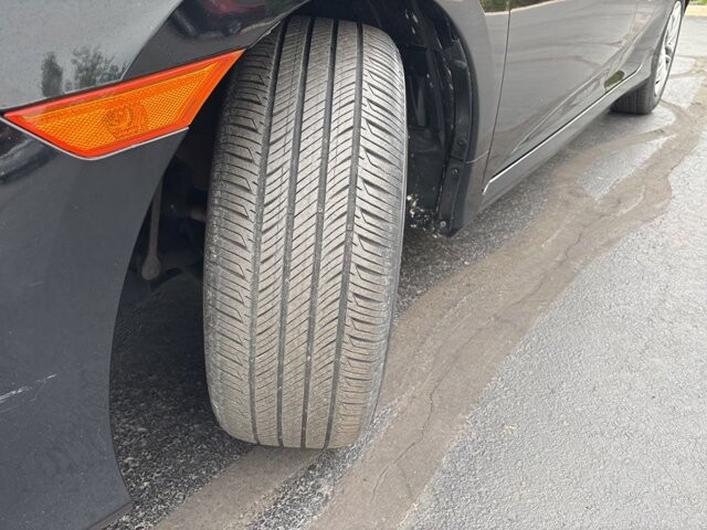 2016 Honda Civic in Marysville, OH 43040 - 18136701 11