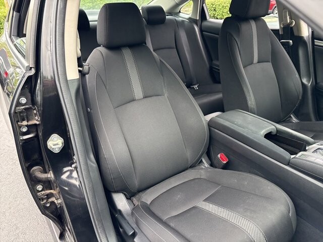 2016 Honda Civic in Marysville, OH 43040 - 18136701 38