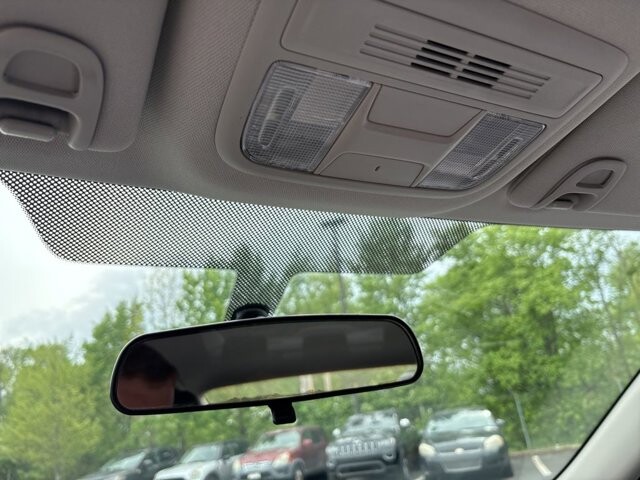 2016 Honda Civic in Marysville, OH 43040 - 18136701 26