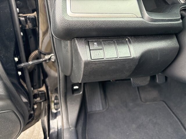 2016 Honda Civic in Marysville, OH 43040 - 18136701 16