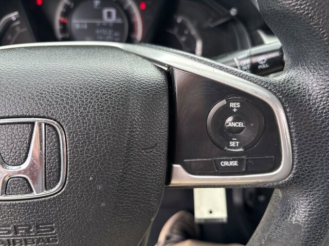 2016 Honda Civic in Marysville, OH 43040 - 18136701 19