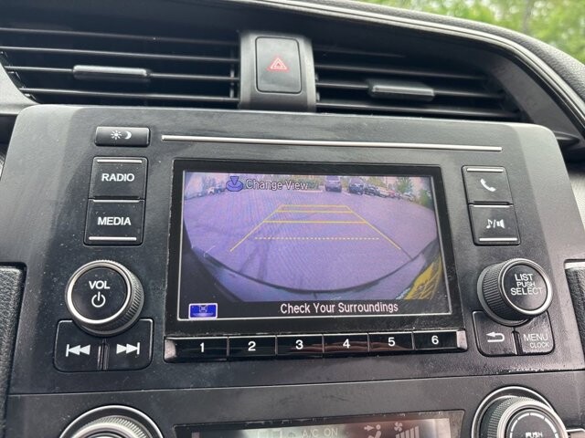 2016 Honda Civic in Marysville, OH 43040 - 18136701 23