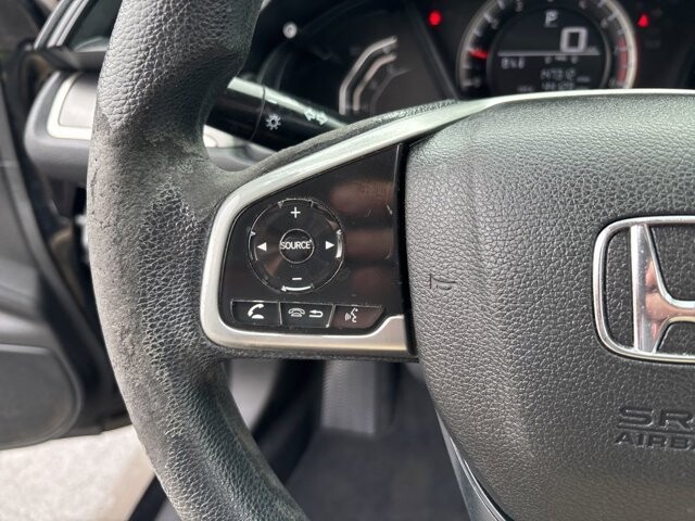 2016 Honda Civic in Marysville, OH 43040 - 18136701 18