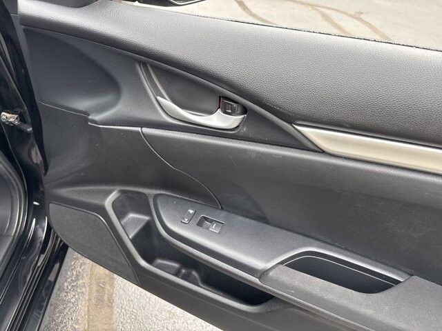 2016 Honda Civic in Marysville, OH 43040 - 18136701 36