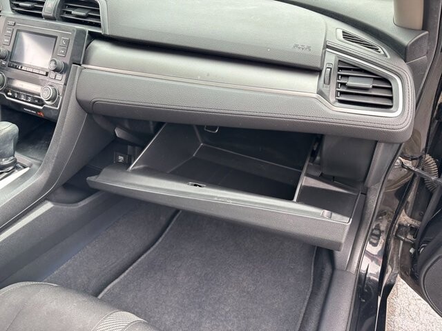 2016 Honda Civic in Marysville, OH 43040 - 18136701 40