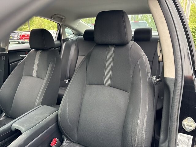 2016 Honda Civic in Marysville, OH 43040 - 18136701 15