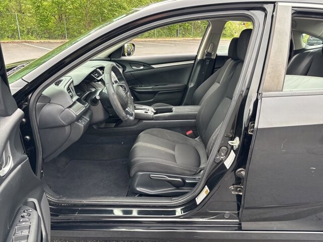 2016 Honda Civic in Marysville, OH 43040 - 18136701 14