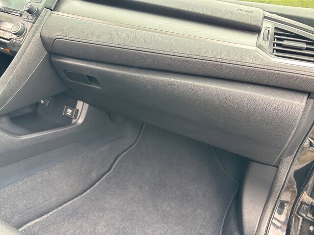 2016 Honda Civic in Marysville, OH 43040 - 18136701 41