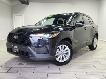 2024 Toyota Corolla Cross in Cinnaminson, NJ 08077