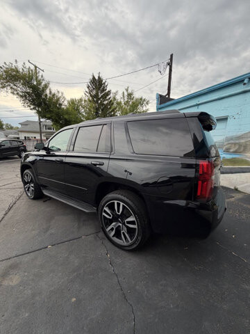 2018 Chevrolet Tahoe in Eastpointe, MI 48021 - 18136708 5