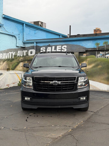 2018 Chevrolet Tahoe in Eastpointe, MI 48021 - 18136708 2