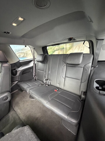 2018 Chevrolet Tahoe in Eastpointe, MI 48021 - 18136708 9