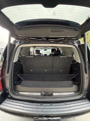 2018 Chevrolet Tahoe in Eastpointe, MI 48021 - 18136708 10