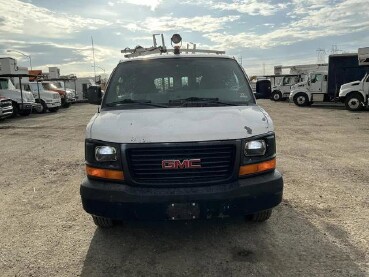 2010 GMC Savana 3500 in Blauvelt, NY 10913