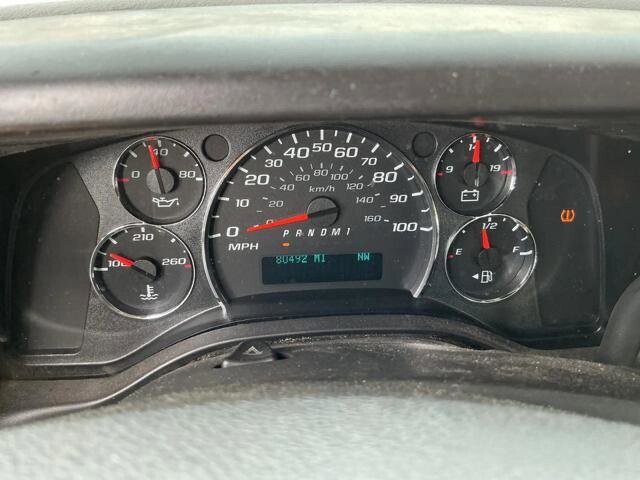 2010 GMC Savana 3500 in Blauvelt, NY 10913 - 18136710 4