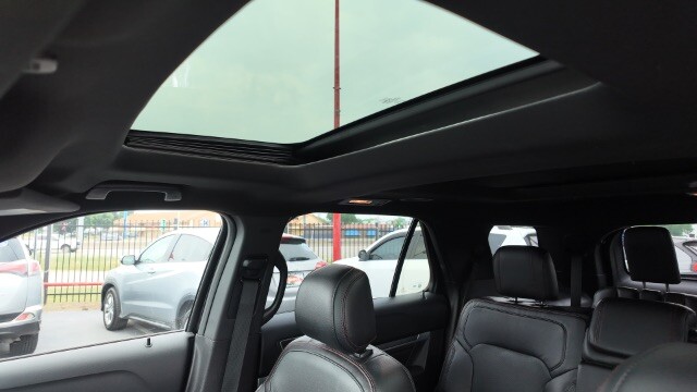 2017 Ford Explorer in Dallas, TX 75228 - 18136711 14