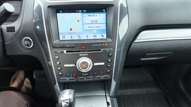 2017 Ford Explorer in Dallas, TX 75228 - 18136711 13