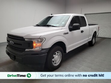 2020 Ford F150 in Montclair, CA 91763