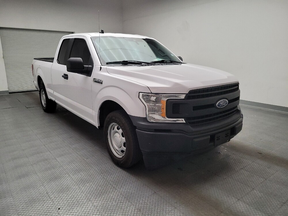 2020 Ford F150 in Montclair, CA 91763 - 18136713 13