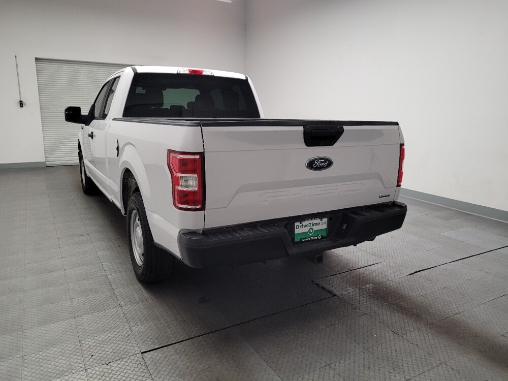 2020 Ford F150 in Montclair, CA 91763 - 18136713 6