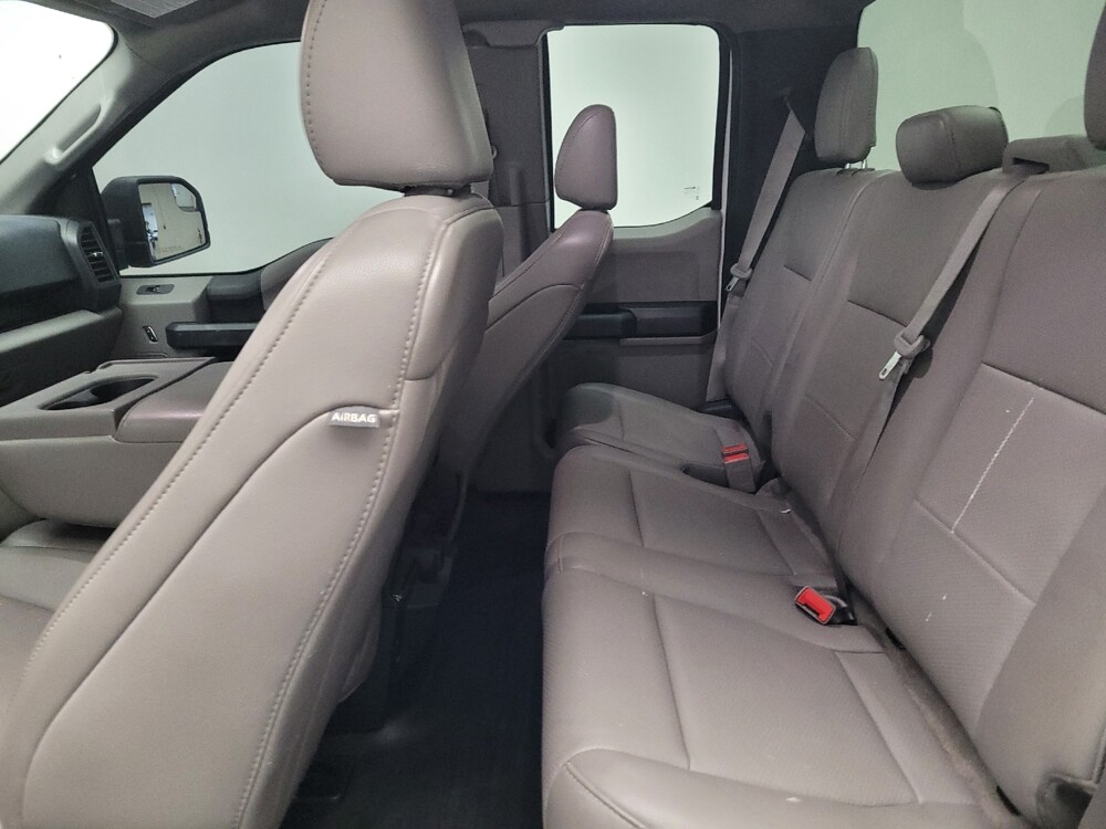 2020 Ford F150 in Montclair, CA 91763 - 18136713 18